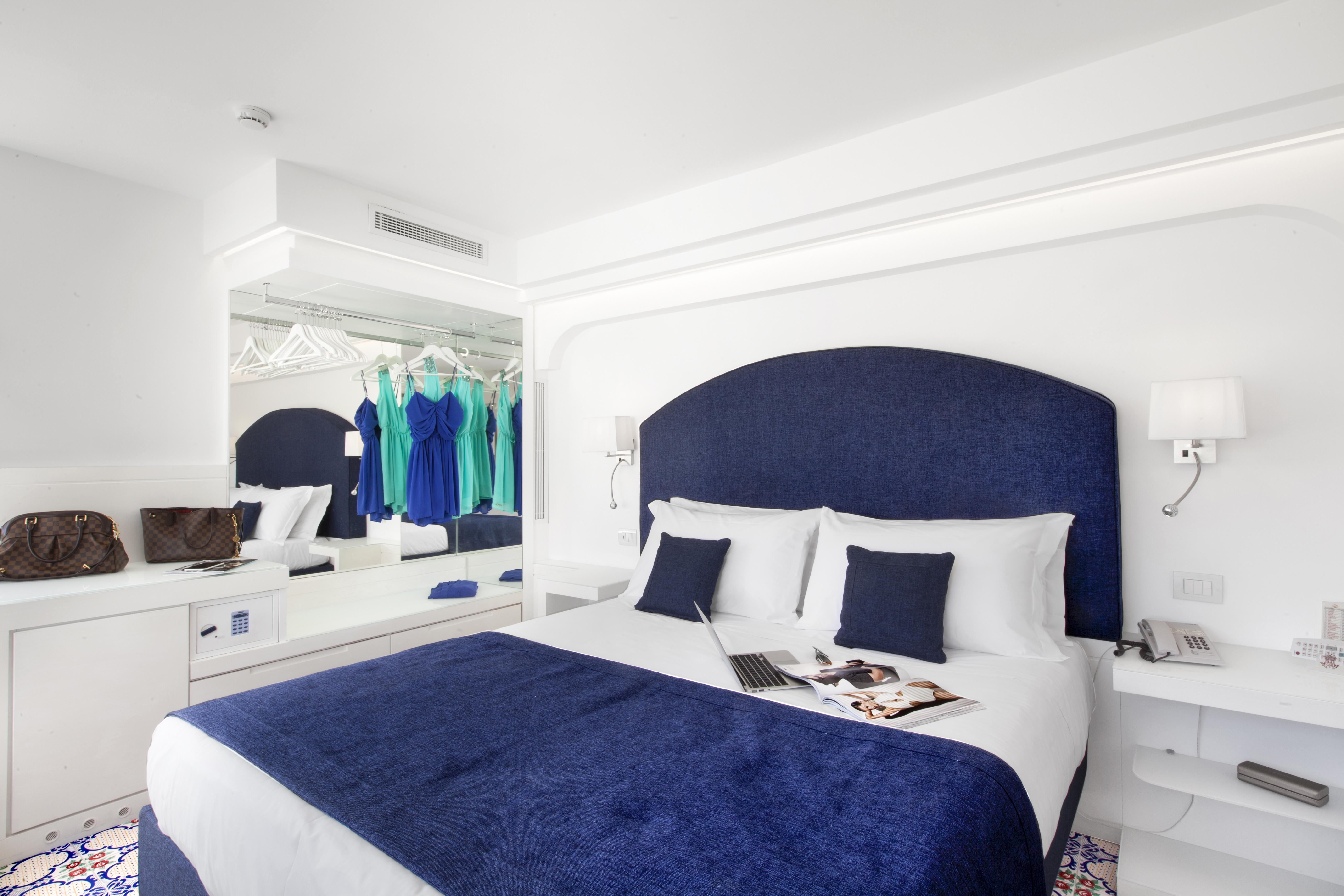 Hotel Antiche Mura Сорренто Екстер'єр фото
