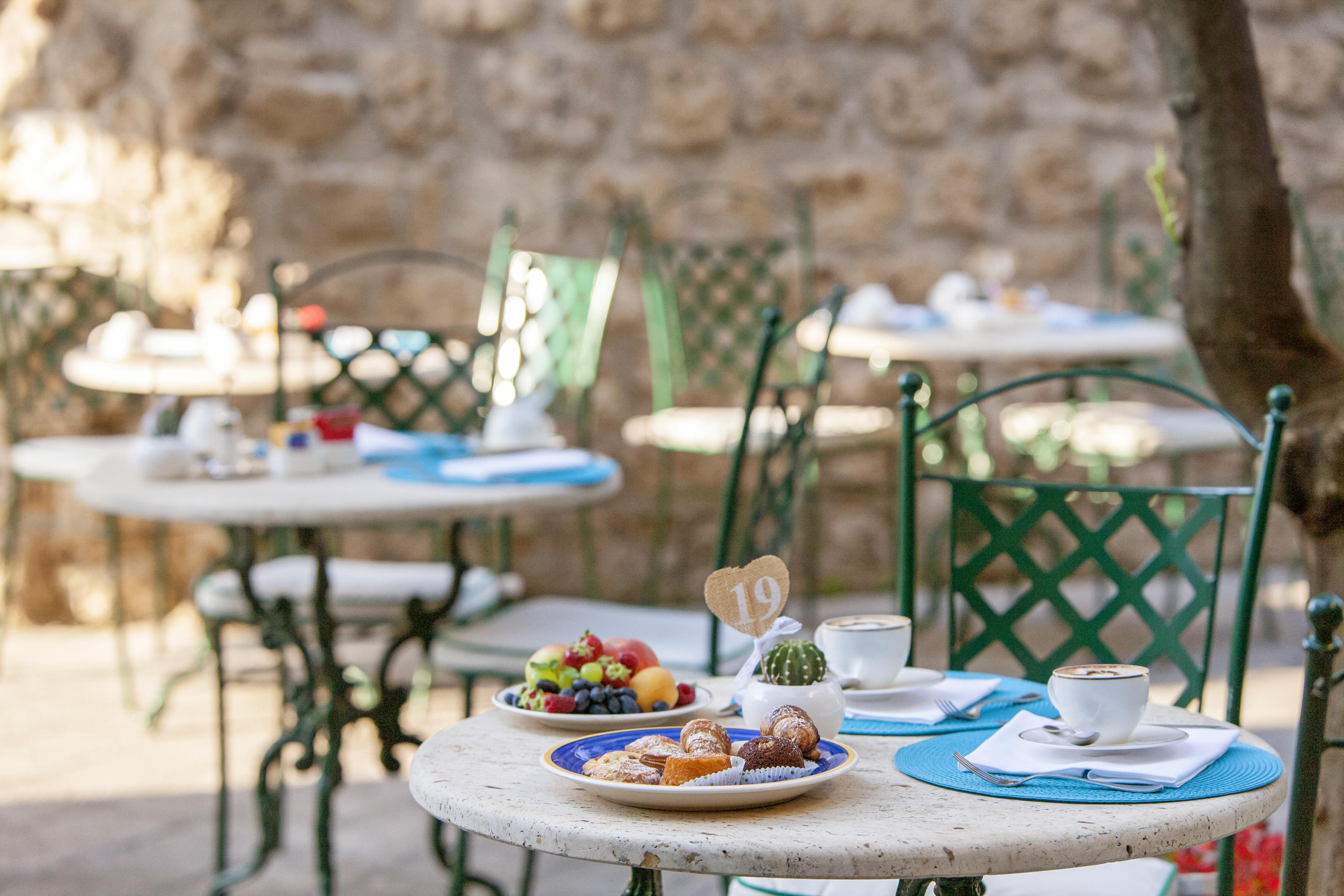 Hotel Antiche Mura Сорренто Екстер'єр фото
