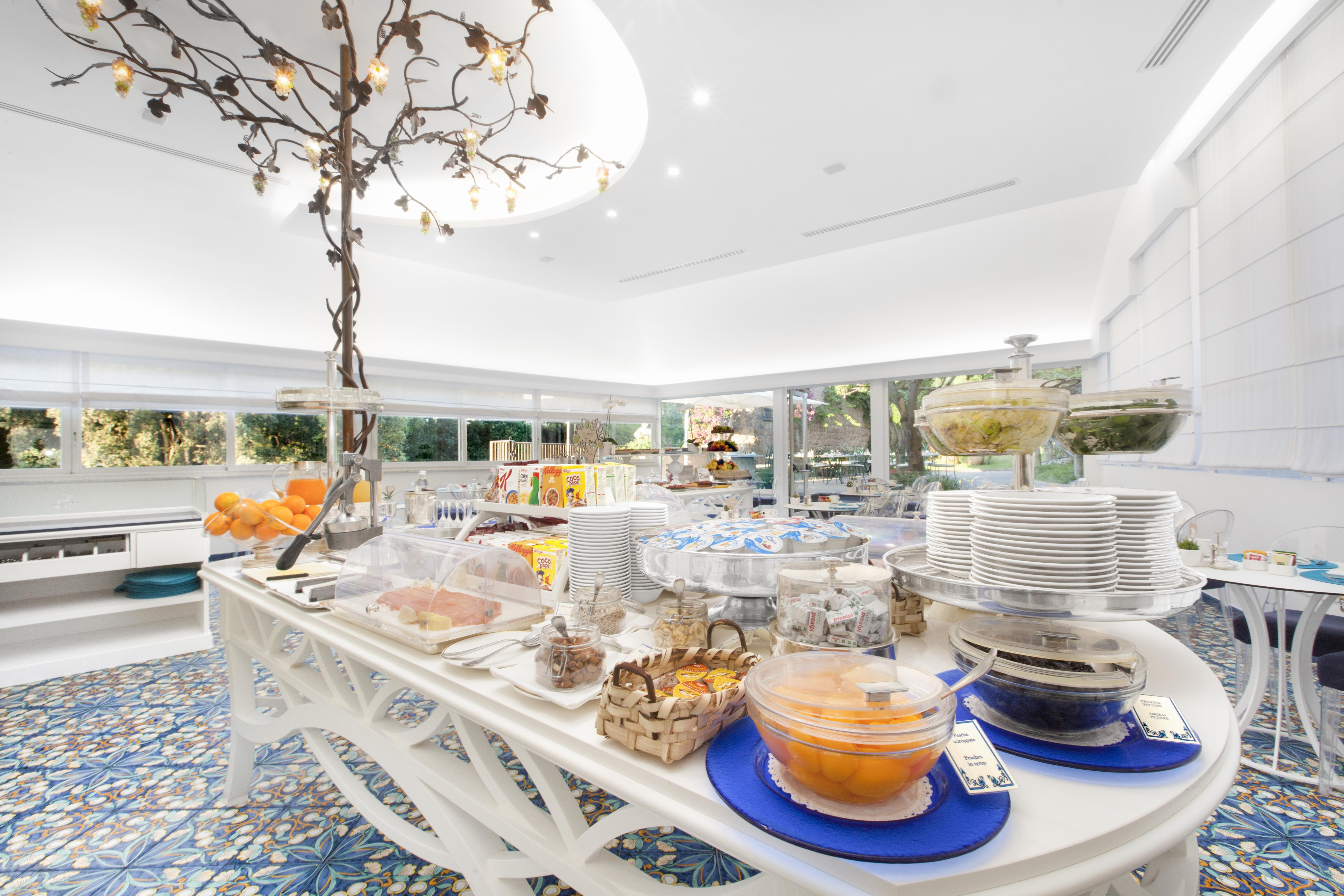 Hotel Antiche Mura Сорренто Екстер'єр фото