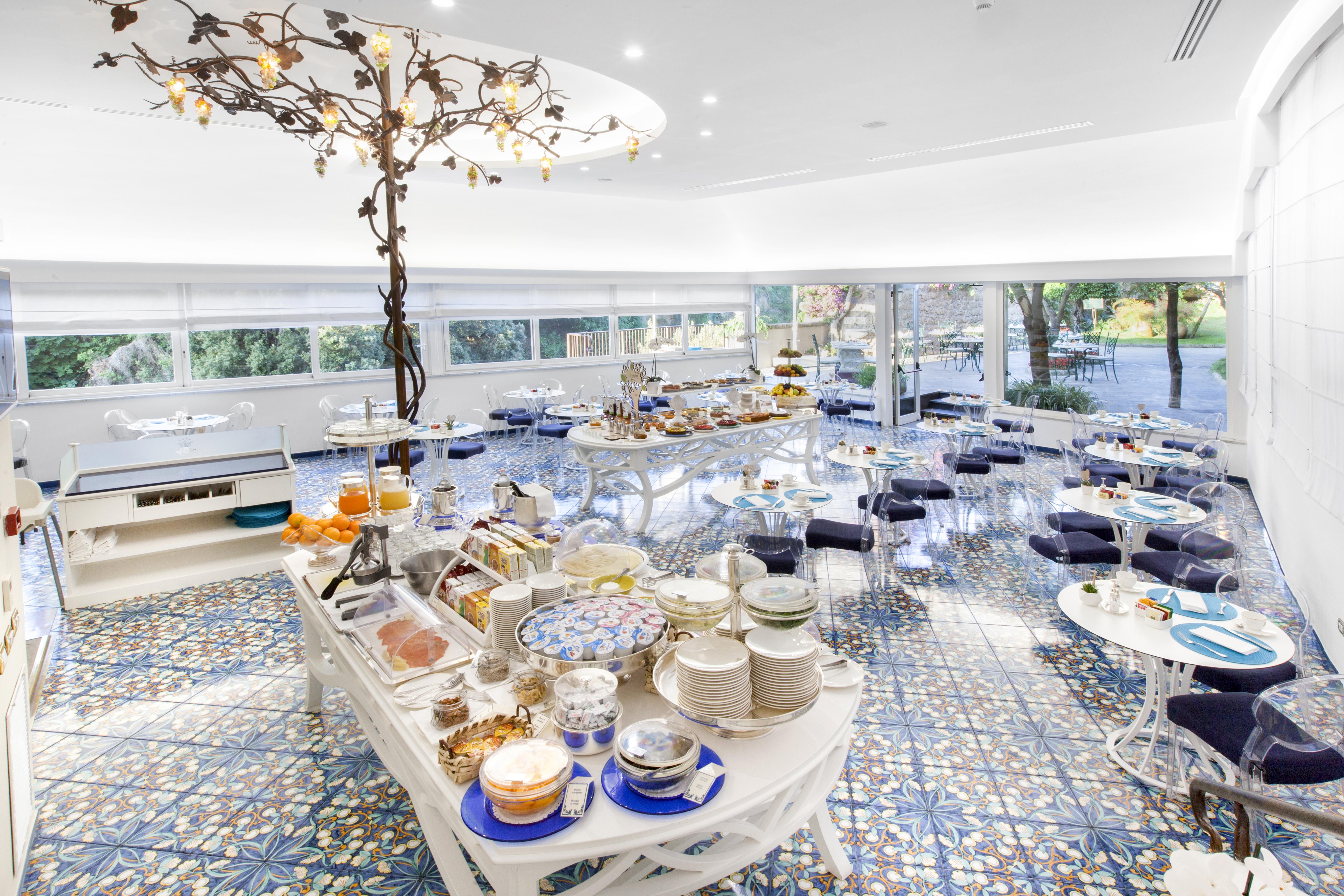 Hotel Antiche Mura Сорренто Екстер'єр фото