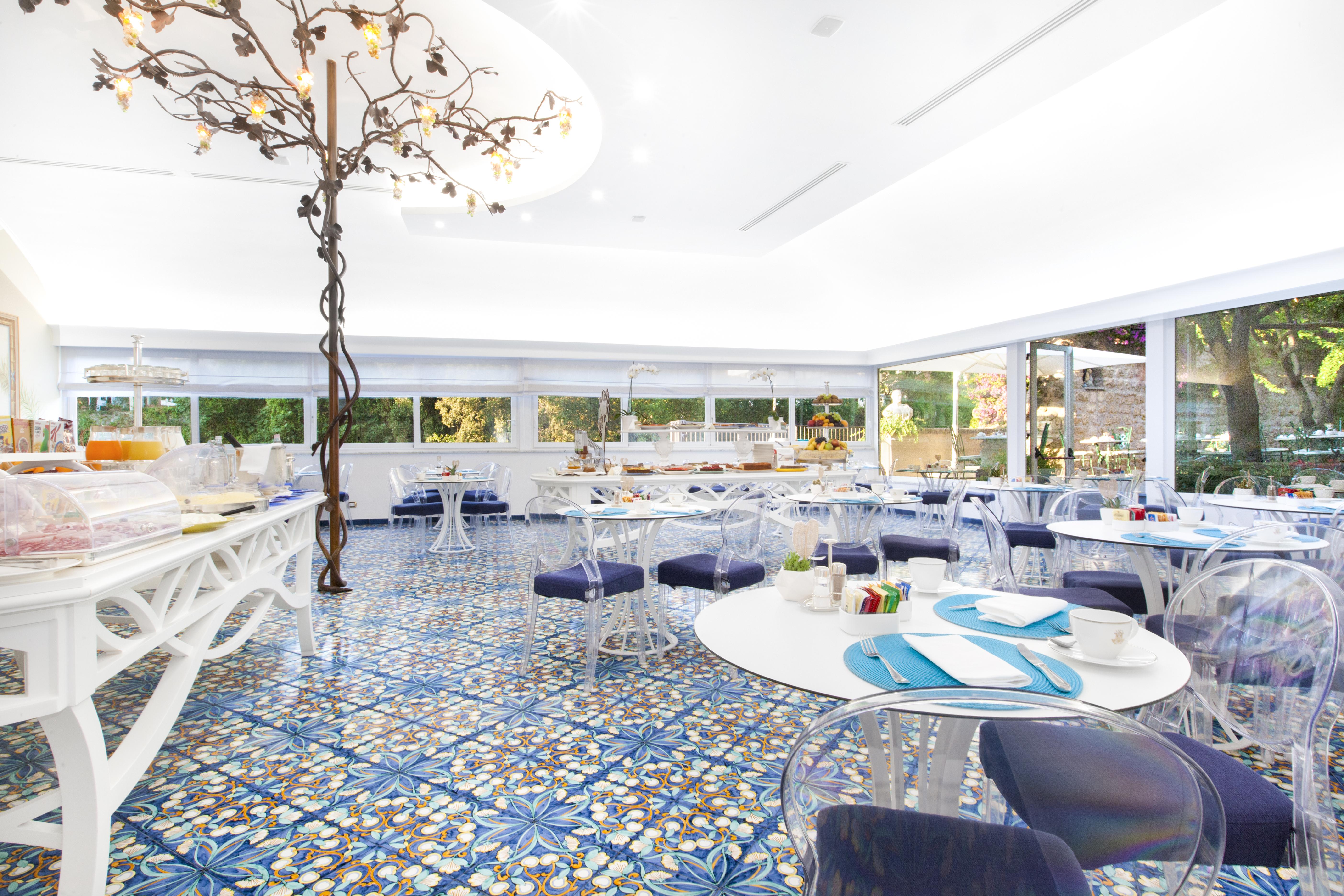 Hotel Antiche Mura Сорренто Екстер'єр фото