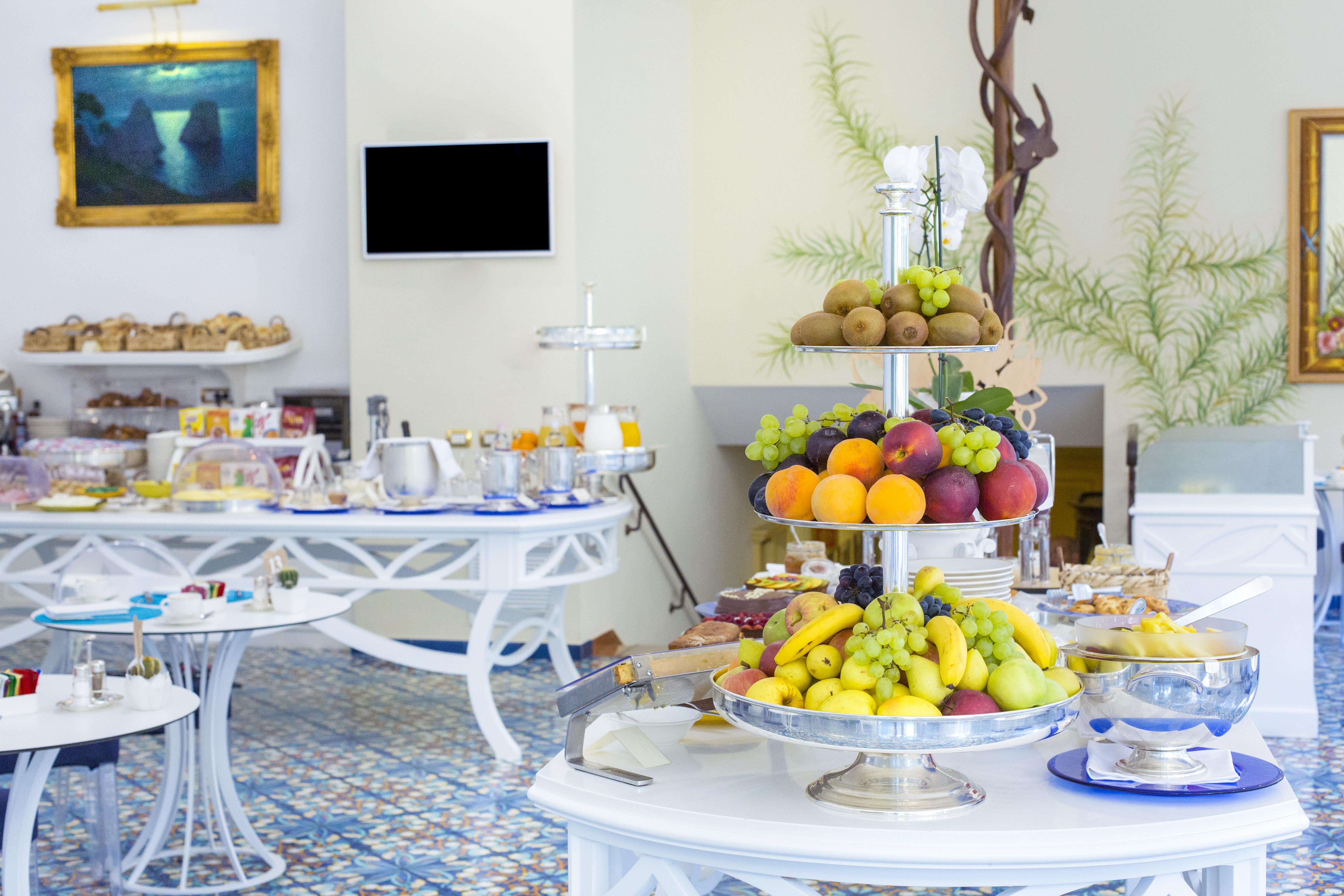 Hotel Antiche Mura Сорренто Екстер'єр фото