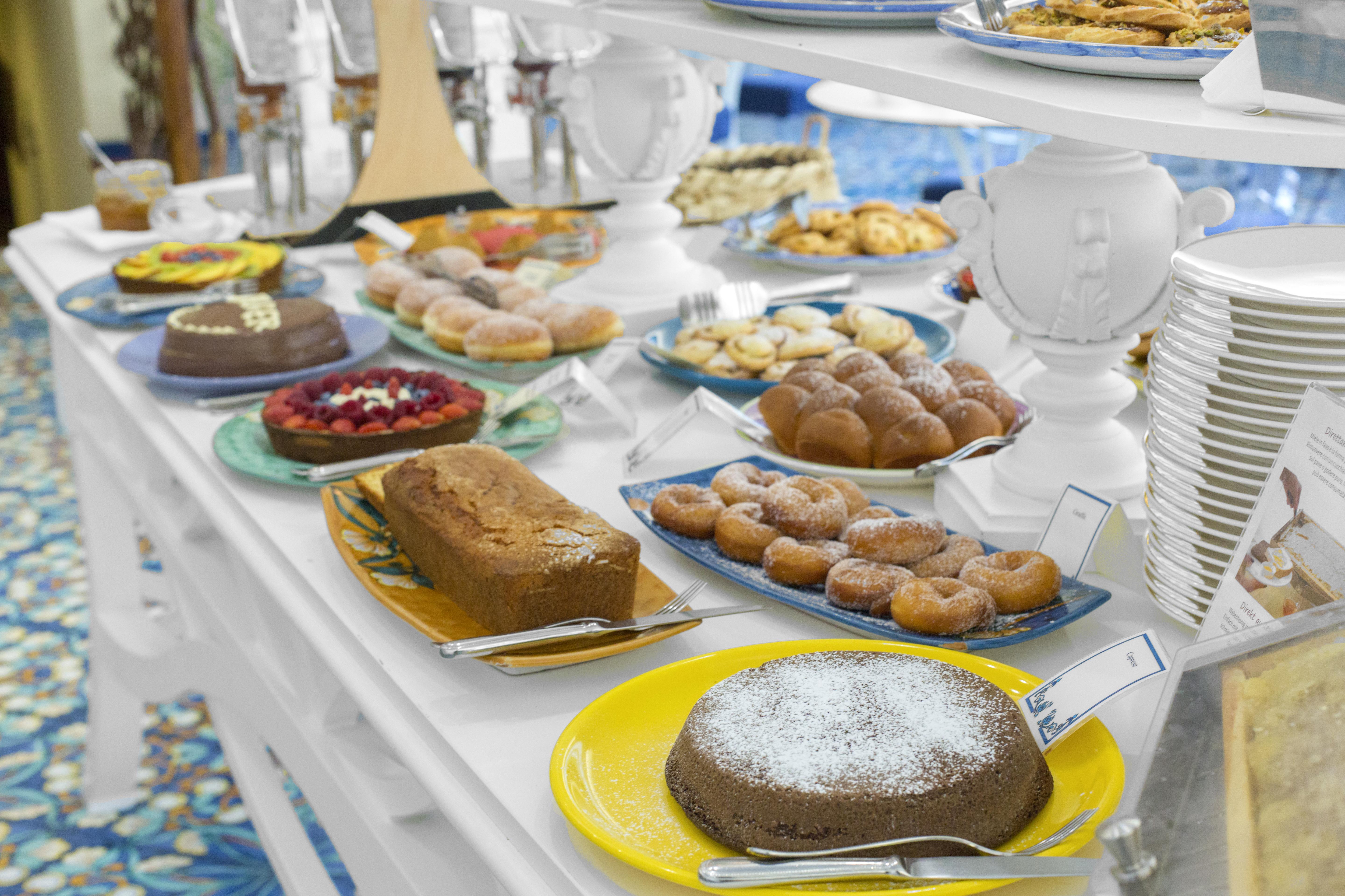 Hotel Antiche Mura Сорренто Екстер'єр фото