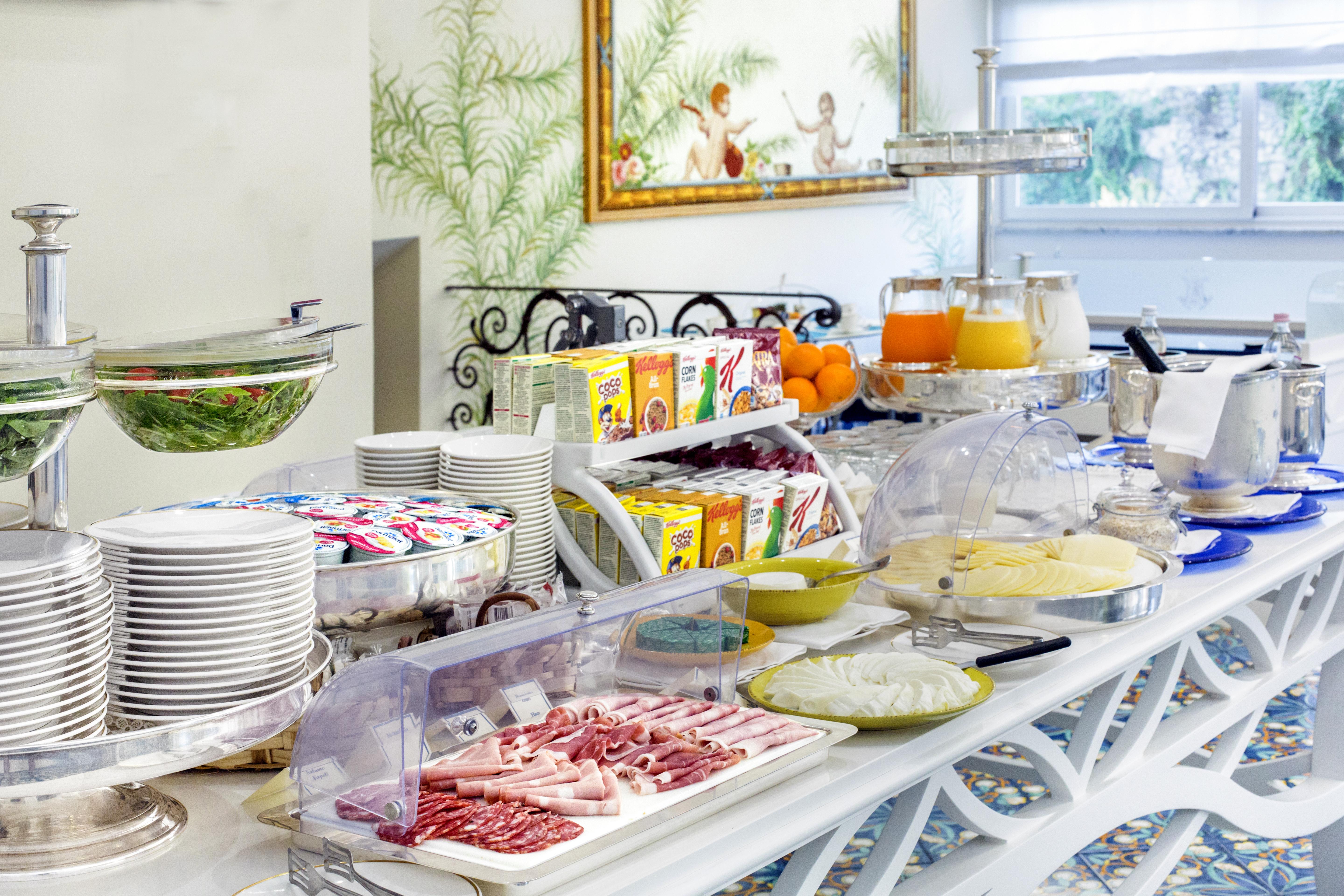 Hotel Antiche Mura Сорренто Екстер'єр фото