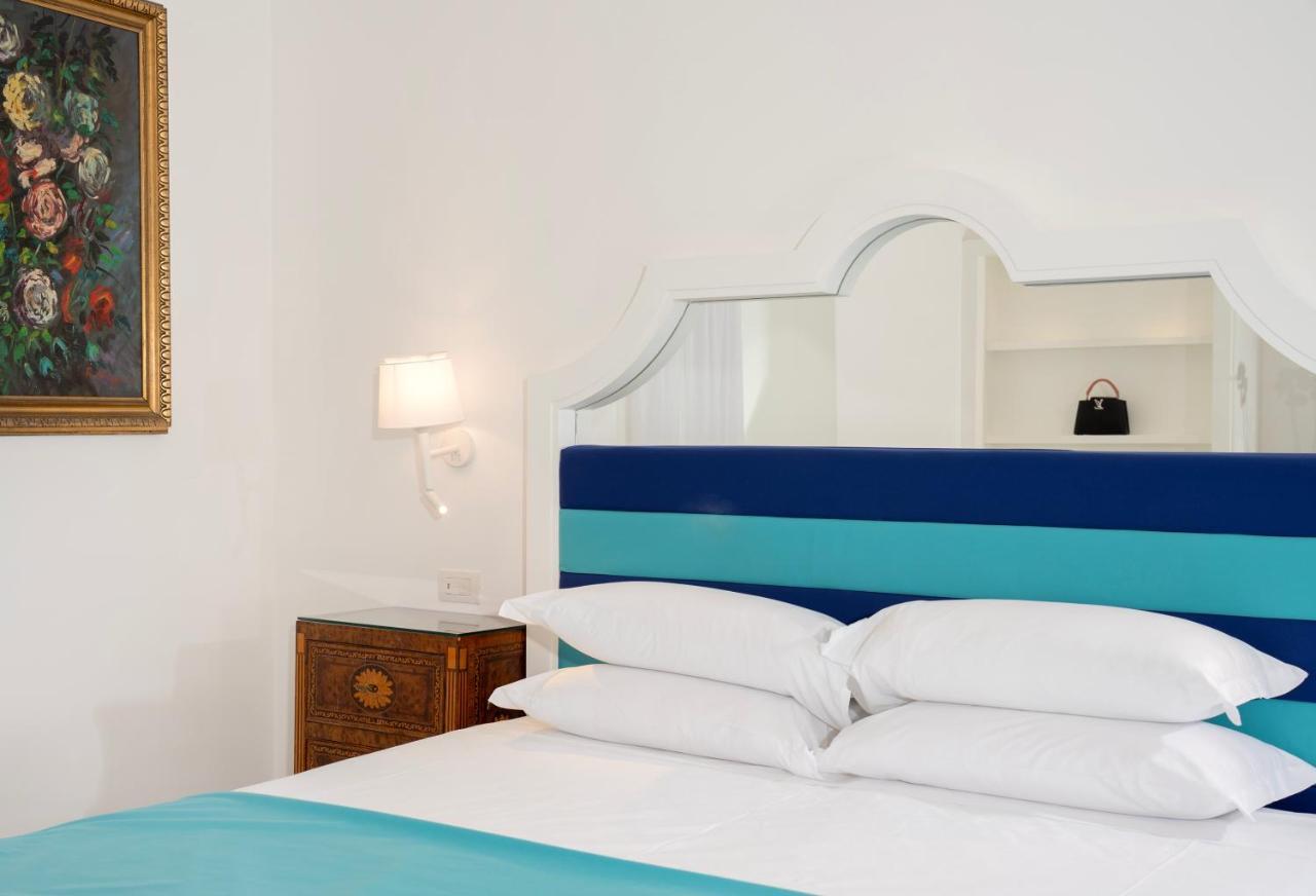 Hotel Antiche Mura Сорренто Екстер'єр фото